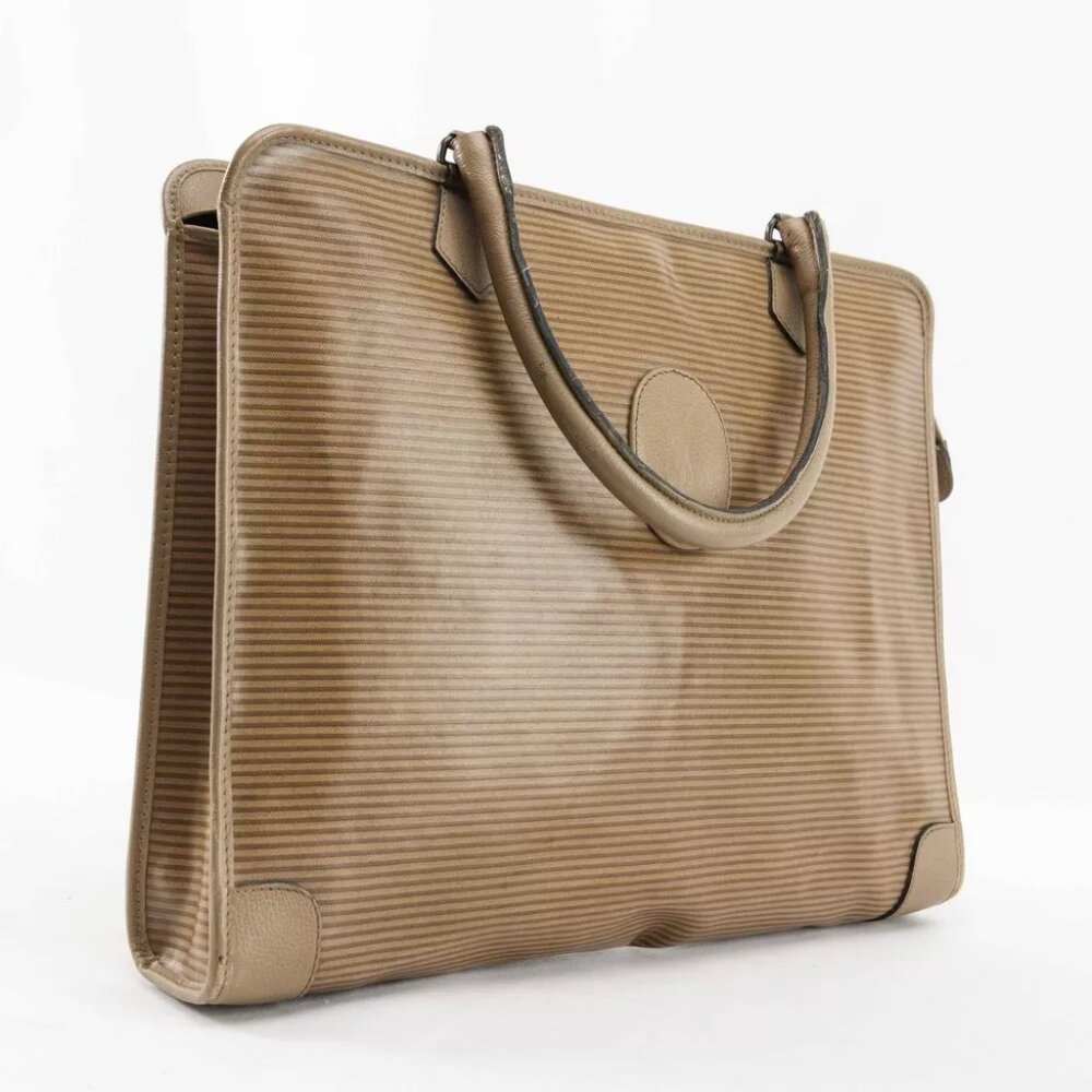 Yves Saint Laurent Vintage Document Bag - Picture 3 of 14